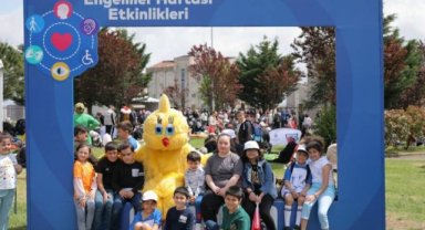 FARKINDALIK İÇİN 3 BİN KİŞİLİK BULUŞMA