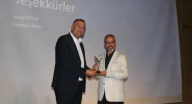 Gazeteci Yazar İsmail Polat ”Çocuklar bizim çocuklarımız ”