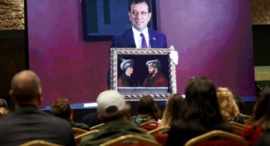 İBB'DEN FATİH SULTAN MEHMET BELGESELİ