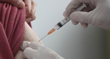 İBB'nin ücretsiz HPV aşısı uygulaması başladı