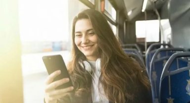 İBB Wİ-Fİ’DA SINIRSIZ İNTERNET DEVRİ