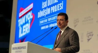 İSKİ’DEN DİJİTAL TEKNOLOJİ ATAĞI