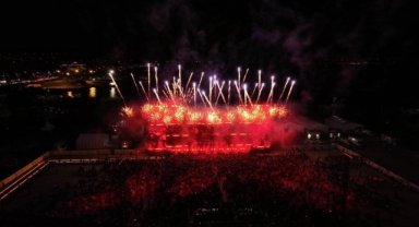 İSTANBUL’UN FETHİNİN 571’İNCİ YILI MALTEPE’DE KUTLANDI