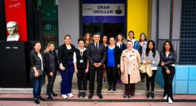 Kartal Belediyesi Kreş Öğrencilerine ‘Okul Olgunluğu Testi’ Uygulaması Başlıyor