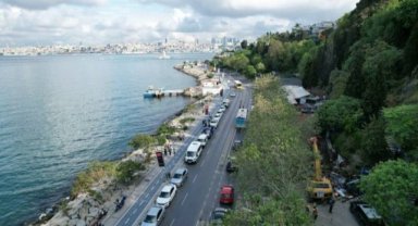 MAHKEME KAÇAK YAPILARLA MÜCADELEDE İBB’Yİ BİR KEZ DAHA HAKLI BULDU