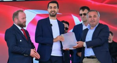 ‘Mayıs 7’si Festivali’ ile Karadeniz renkleri Tuzla’ya taşındı