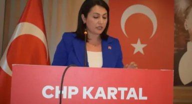 ÖZLEM CENDERE DOĞAN ” Kadınların haklarını sonuna kadar savunacağıma söz veriyorum”.