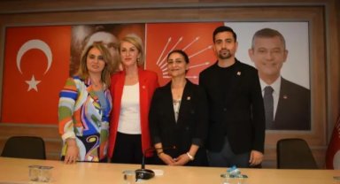 ÖZLEM ENGİN,BEN DEĞİL BİZ OLACAĞIZ