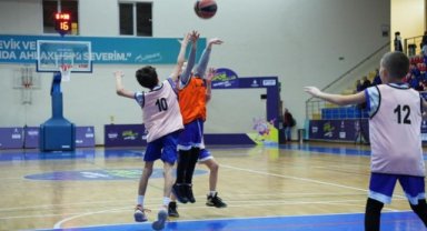 SPOR İSTANBUL 4. GELİŞİM LİGİ’NDE FİNAL GÜNÜ