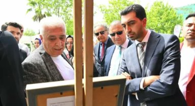 Türk Mutfağı Haftası’nda Tuzla’da Manav Türkleri rüzgârı esti