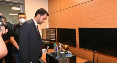 Tuzla Belediye Başkanı Eren Ali Bingöl: Her Emekçi Güven İçinde Çalışabilmeli