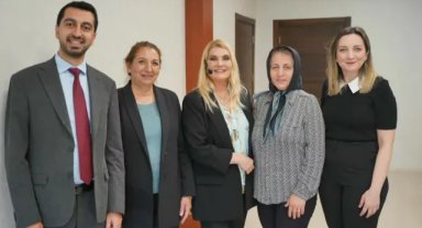 Tuzla’da Anneler Günü coşkusu: Derya Baykal ile unutulmaz bir söyleşi gerçekleşti