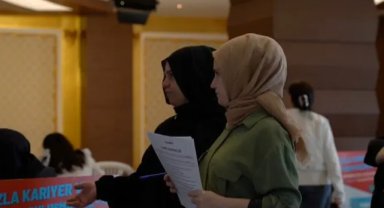 ‘Tuzla Kariyer ve İstihdam Buluşmaları’nın 40’ıncısı yoğun katılımla gerçekleşti