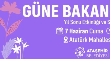 ATAŞEHİR BELEDİYESİ'NİN