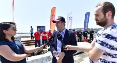 Ekonomiye Kazandırılan Atık Miktarı 100 Bin Tonu Buldu