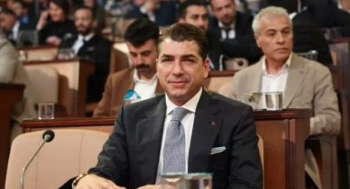 EKREM ERAY ARDA ” YANGINA KÖRÜKLE GİDİYORSUNUZ”