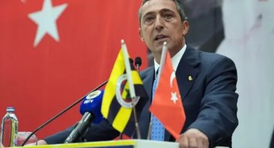 Fenerbahçe’de 3. Ali Koç dönemi