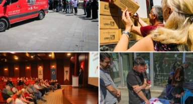 HER KURBAN LÖSEMİLİ ÇOCUKLARA CAN
