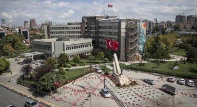Kadıköy Belediyesinden anlamlı tepki