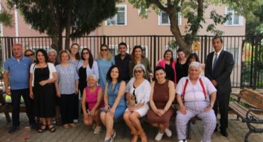 Kartal Belediyesi’nden Ekolojik Okul Projesine Destek