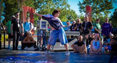 Kartal “Dance Your Style” Yarışmasının Yarı Finaline Ev Sahipliği Yaptı