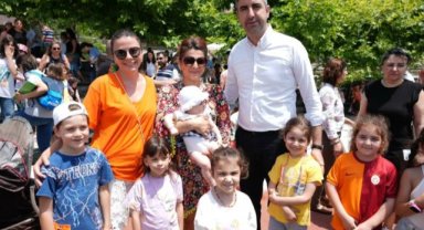 Kartallı Minikler Çevre Bilincini Eğlenerek Öğrendi