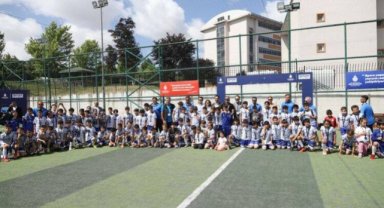 SPOR İSTANBUL’DAN KULÜPLERE 33 SPORCU DAHA