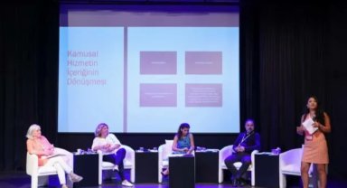 Uzmanlar “depreme çözüm” için Maltepe’de buluştular