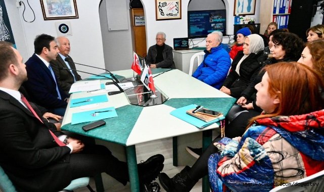 Beşiktaş’ın Geleceğini Birlikte Planlayalım