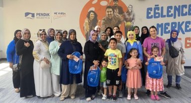 Kadınlara Özel Bowling Turnuvası Büyük Heyecana Sahne Oldu
