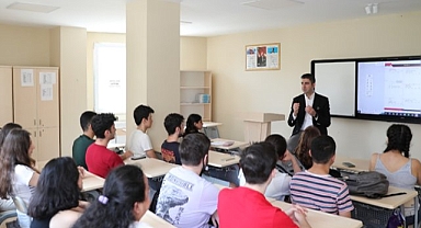 KARTAL AKADEMİ ÖĞRENCİLERİ BAŞARIDAN BAŞARIYA KOŞUYOR