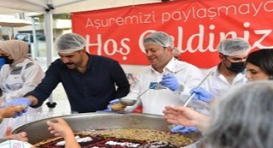 Kösedağı: “Birliğimiz, Dirliğimiz Daim Olsun”