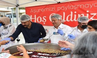 Kösedağı: “Birliğimiz, Dirliğimiz Daim Olsun”