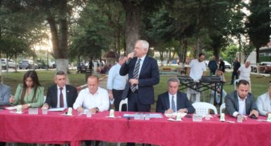 Köseler, “Beykoz’un İmar Planlarını Bu Dönem Revize Edeceğiz