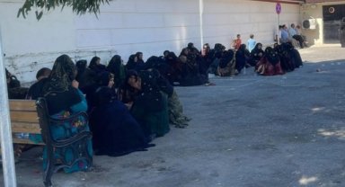Şanlıurfa'da Dramatik Kaza: Anne ve Kızı Elektrik Akımına Kapılarak Hayatını Kaybetti
