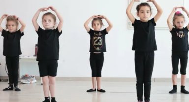 SARIYER’DE YAZIN SANAT ATÖLYELERİ KAPILARI AÇTI