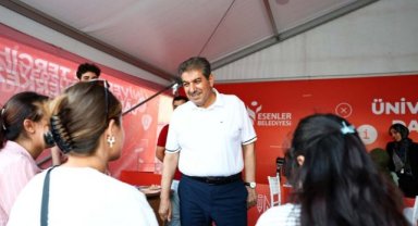 TERCİHLERİNİZİ YAPARKEN MİHMANDAR AKADEMİ YANINIZDA