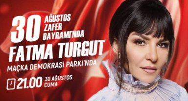 ‘30 AĞUSTOS ZAFER BAYRAMI’ ŞİŞLİ’DE COŞKUYLA KUTLANACAK