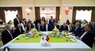 AŞÇI; YENİ GELMİYORUZ DEVAM EDİYORUZ !!!