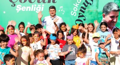 ATAŞEHİR’DE HER GÜNE FARKLI ETKİNLİK: SİNEMA, SPOR, OYUN VE MÜZİK