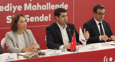 AVCILARLILAR ANLATIYOR, BAŞKAN ÇAYKARA ÇÖZÜYOR
