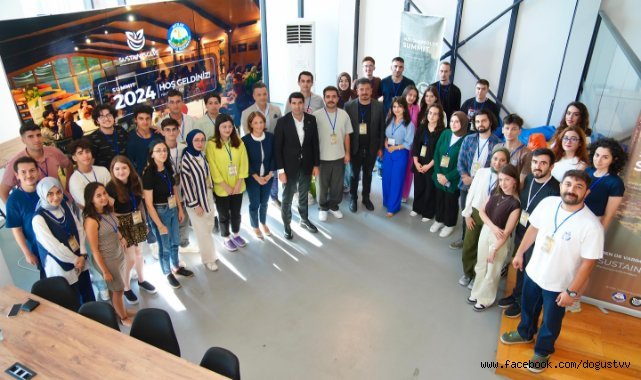 BAŞKAN ÇAYKARA’DAN GENÇLERE TAM DESTEK