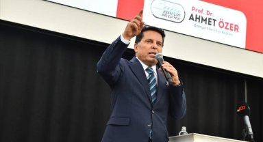 Başkan Özer'den Büyük Müjde: Esenyurt’ta İmar Sorunları Çözülüyor