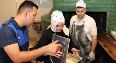BEYKOZ’DA SAĞLIKLI GIDA İÇİN HER GÜN DENETİM