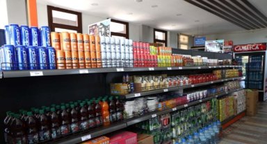 BU MARKETLERDE BOYKOT ÜRÜNLERİ SATILMIYOR