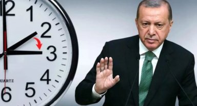 Çalışma saatleri değişiyor! Üzerinde durulan 4 formül Erdoğan'ın önüne gidecek