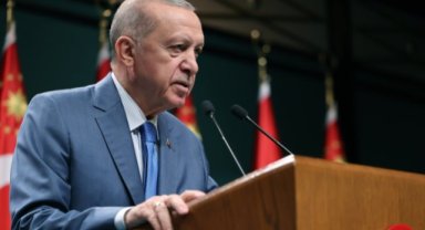 Cumhurbaşkanı Erdoğan: Türkiye Aile Destek Programı'nı 2024 yılının sonuna kadar uzatıyoruz