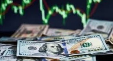 Dolardaki yükseliş sürüyor! 34 lira seviyesini aşarak tarihi zirveyi gördü