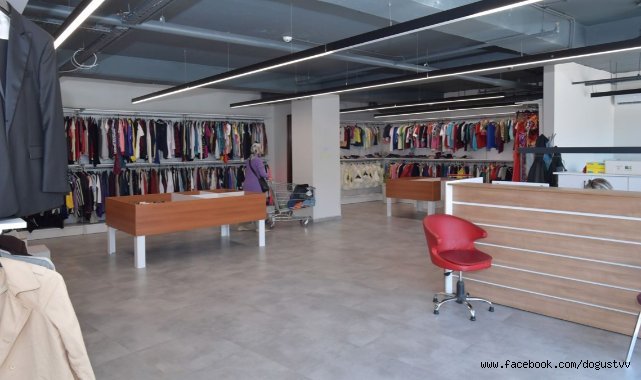 “DOST ELLER” VEREN EL İLE ALAN ELİ BİRLEŞTİRİYOR