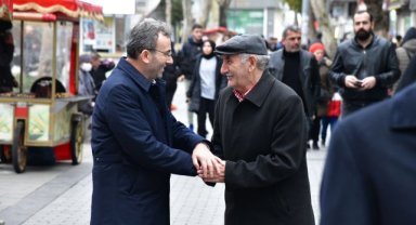 Emeklilere Sosyal Tesislerde Yüzde 25 İndirim